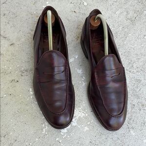 Carmina Loafers